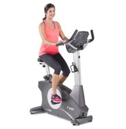 Велотренажер Spirit Fitness CU800				, фото 1