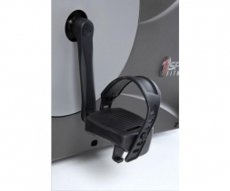 Велотренажер Spirit Fitness CU800				, фото 6