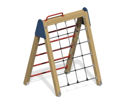 Гимнастический комплекс ГК-15.2, фото 1