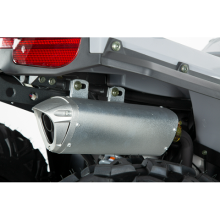 Квадроцикл YACOTA VIKING 200, фото 8