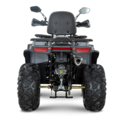 Квадроцикл YACOTA VIKING 200, фото 4