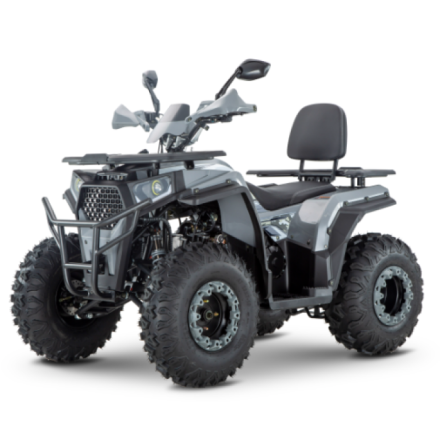 Квадроцикл YACOTA VIKING 200, фото 1