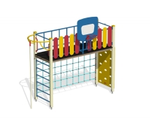 Гимнастический комплекс ГК-47 Гимнастический комплекс ГК-47