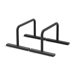 Паралетсы классические черный, фото 2