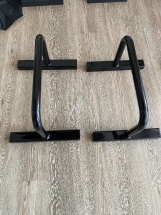 Паралетсы классические черный Паралетсы классические черный