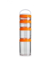 Комплекс хранения Blender Bottle® GoStak 4 размера