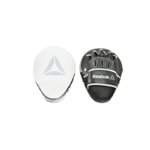 Лапы боксерские Retail Hook and Jab Pads - Black RSCB-11150BK 