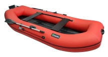 Моторная лодка GAVIAL 301НТНД CLASSIC