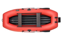 Моторная лодка GAVIAL 301НТНД CLASSIC