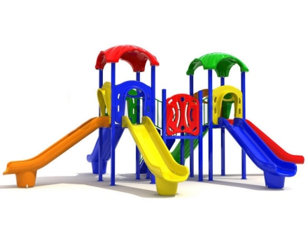 Детская площадка Водопад 3.2, фото 1