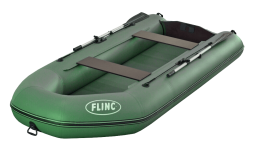 Надувная лодка FLINC FT360LA, фото 5
