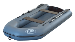 Надувная лодка FLINC FT360LA, фото 3