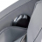 Массажное кресло Ergonova ErgoLine 2 TE Graphite