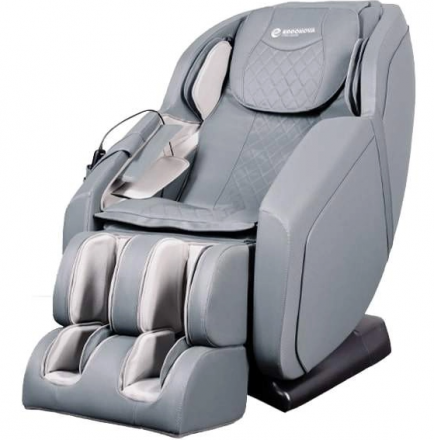 Массажное кресло Ergonova ErgoLine 2 TE Graphite, фото 1