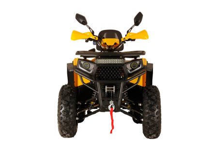 Квадроцикл SPR Armour 200 Pro, фото 4