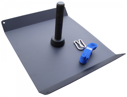 Сани Hercules BargeHauler 2 А-097 , фото 1