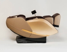 Массажное кресло MAO Intense Brown Массажное кресло MAO Intense Brown