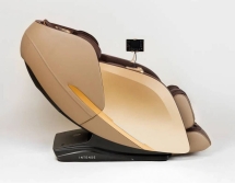 Массажное кресло MAO Intense Brown Массажное кресло MAO Intense Brown