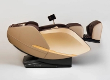 Массажное кресло MAO Intense Brown Массажное кресло MAO Intense Brown