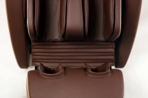 Массажное кресло MAO Intense Brown Массажное кресло MAO Intense Brown