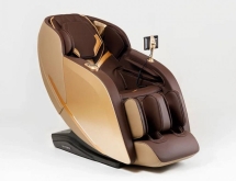 Массажное кресло MAO Intense Brown Массажное кресло MAO Intense Brown