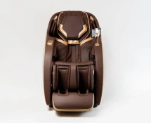 Массажное кресло MAO Intense Brown Массажное кресло MAO Intense Brown