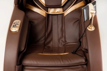 Массажное кресло MAO Intense Brown Массажное кресло MAO Intense Brown
