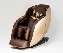 Массажное кресло MAO Intense Brown Массажное кресло MAO Intense Brown