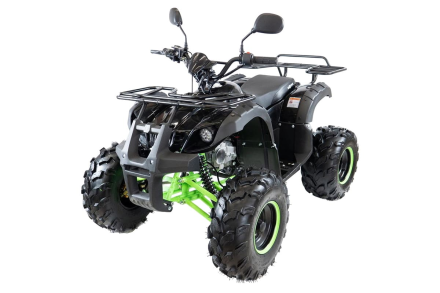 Квадроцикл MOTAX ATV Grizlik 7 110 cc, фото 11