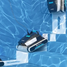 Робот пылесоc Wybotics WY450