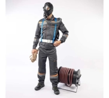 Шланговый дыхательный аппарат БРИЗ 0304 ПШ-20Б ШМП-1 ПВХ 503132010