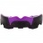 Капа боксерская Venum Predator Black/Purple