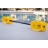 Набор для сборки штанги HYDROREVOLUTION Hydro-Tone Barbell Kit