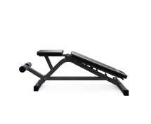 Cкамья силовая универсальная DFC &quot;ECHANFIT&quot; HOMEGYM D32