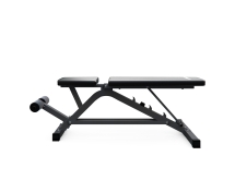 Cкамья силовая универсальная DFC &quot;ECHANFIT&quot; HOMEGYM D32