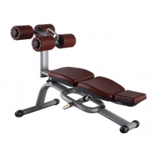 815 Скамья для пресса, регулируемая (Crunch Bench) 815 Скамья для пресса, регулируемая (Crunch Bench)