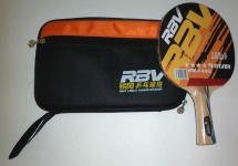 Ракетка для н/т RBV 4002Н в чехле Ракетка для н/т RBV 4002Н в чехле