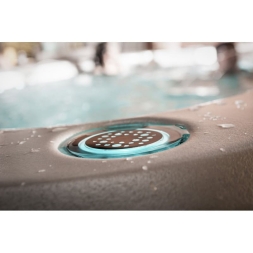Плавательный бассейн с противотоком Vortex Spas Hydrozone, фото 8
