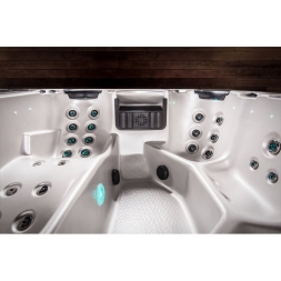 Плавательный бассейн с противотоком Vortex Spas Hydrozone, фото 5