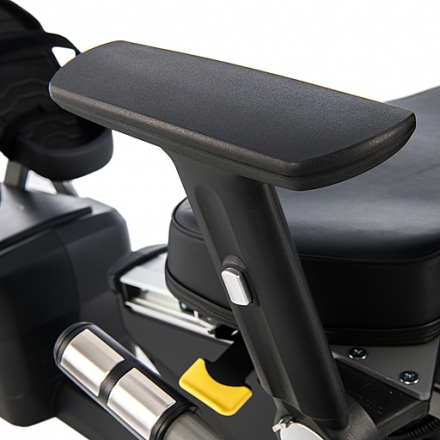 Горизонтальный степпер Spirit CRS800S+, фото 13