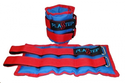 Утяжелители  усиленные 2кг, фото 1