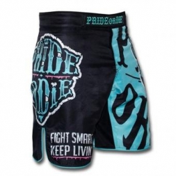 Шорты PrideorDie Z Camp