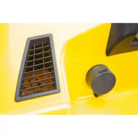 Снегоход STELS VIKING V800 CVTech (канадский вариатор) SWT Beaver (увеличенный грунтозацеп), фото 12