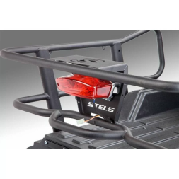 Снегоход STELS VIKING V800 CVTech (канадский вариатор) SWT Beaver (увеличенный грунтозацеп), фото 8