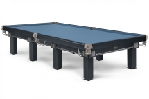 Бильярдный стол - Барон III 8 Футов, Американский пул, Super Stone 40 мм