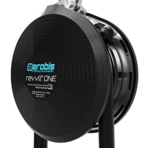 Канатный портативный тренажер aerobis revvll ONE Канатный портативный тренажер aerobis revvll ONE