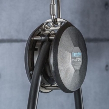 Канатный портативный тренажер aerobis revvll ONE Канатный портативный тренажер aerobis revvll ONE