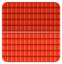 Песочный дворик с навесом Домик - ИО 6.01.02