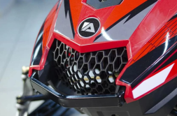 Снегоход ATAKI WD 250, фото 9