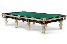 Бильярдный стол - Версаль 8 Футов, Американский пул, PBS 40 мм